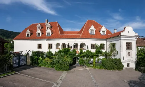 Renaissancehotel Raffelsberger Hof B&B