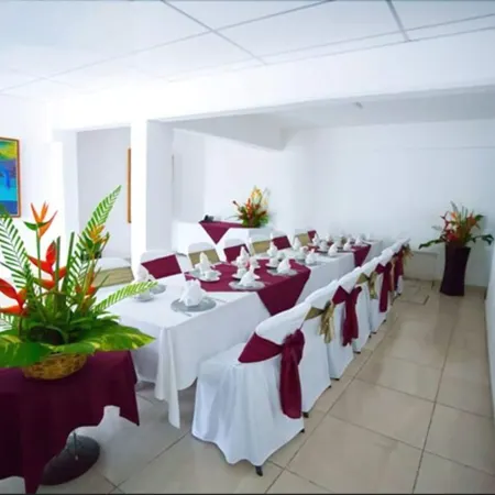 Hotel Kamico