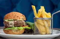 Applegarth Villa Hotel & Restaurant (Adult Only) - Mountain view