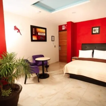 Hotel Leones
