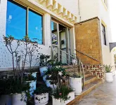 Al Jasira Hotel Hotels in Ghazoua