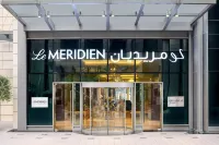 Le Méridien City Center, Doha