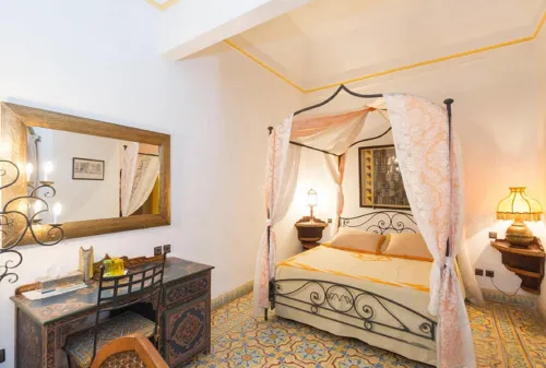 Riad Maison Arabo-Andalouse