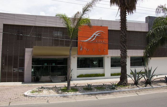 Hotel St. George