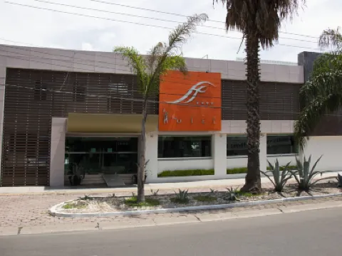 Hotel St. George Hôtels à : 