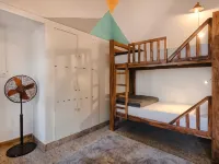 Zostel Bangalore- Indiranagar Hotels near RMZ إنفينيتي