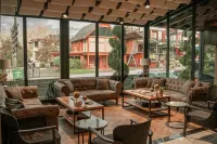 Alfa Suites & Spa Hotels in Mahmudiye