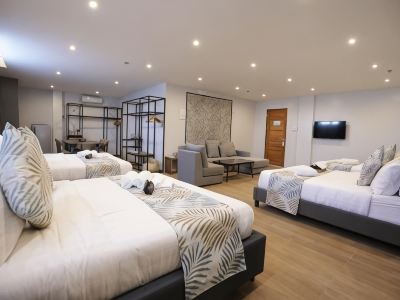 Balar Hotel and Spa