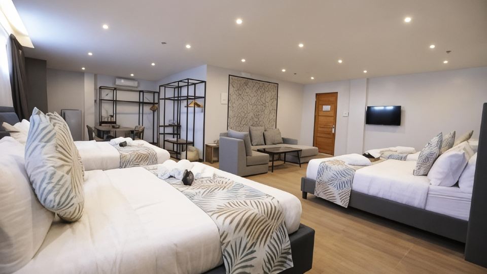 Balar Hotel and Spa
