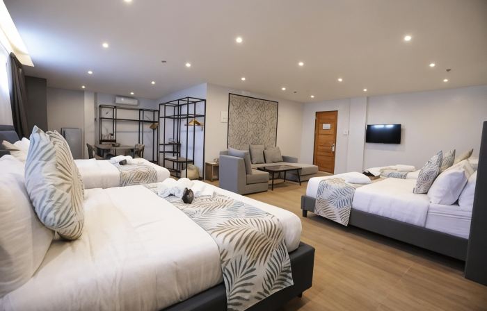 Balar Hotel and Spa