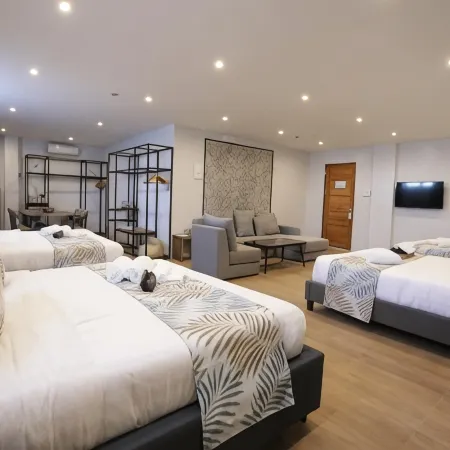 Balar Hotel and Spa