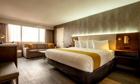 Atlantica Hotel Halifax