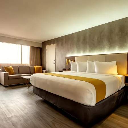 Atlantica Hotel Halifax