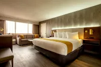 アトランティカ ホテル ハリファックス のホテル