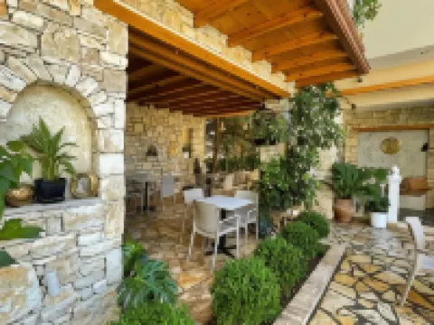 Vila Arial Hotels in Vlore