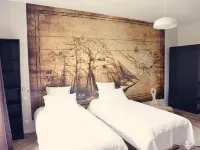 A Clairefontaine Hotels in Auch