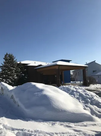 Comfort Inn Ellsworth - Bar Harbor