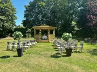 Findon Manor Hotel