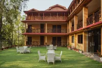 Aavaas Hill Resort