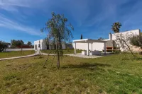 1485 Villa Gi - Bilo Rosso