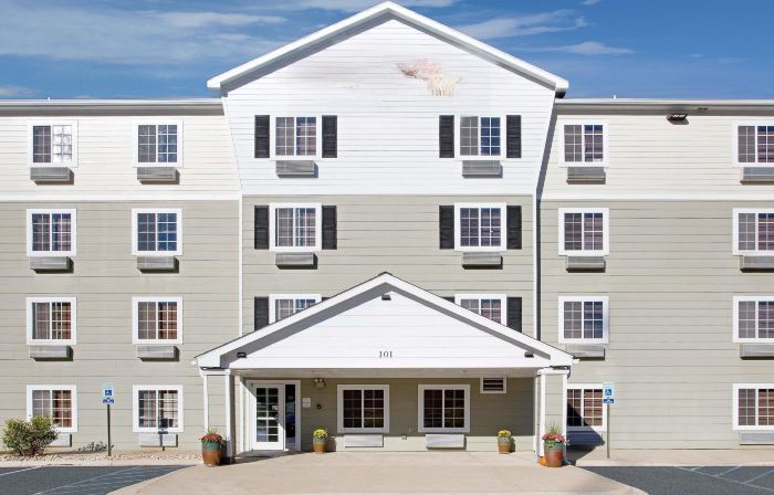 Extended Stay America Select Suites - Akron - South