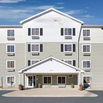 Extended Stay America Select Suites - Akron - South