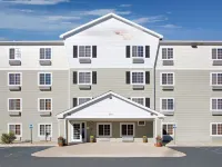 Extended Stay America Select Suites - Grand Rapids - Wyoming Hotels in Wyoming