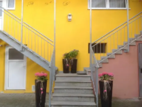 Pension Altstadt Garni Hotels in Bad Windsheim