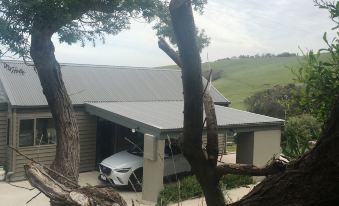 Points South by the Sea