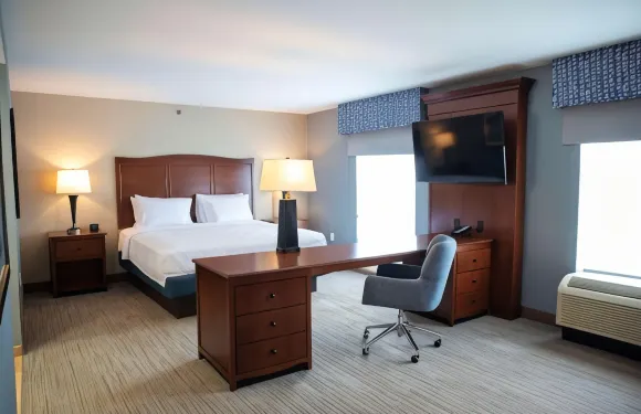 傑克森維爾歡朋酒店