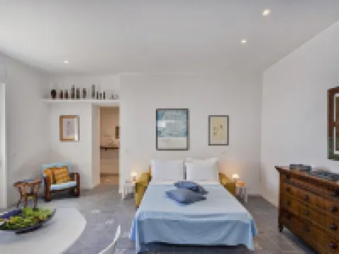 Yellow Suite Sul Lungomare di Recco by Wonderful Italy Hotels in Recco