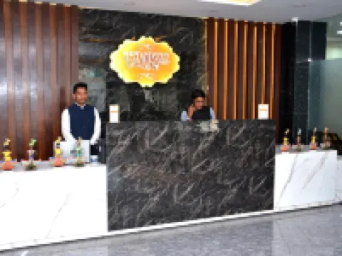 Hotel the Grand Hotels in Dausa
