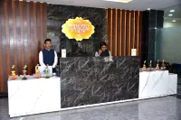 Hotel the Grand Hotels in Dausa