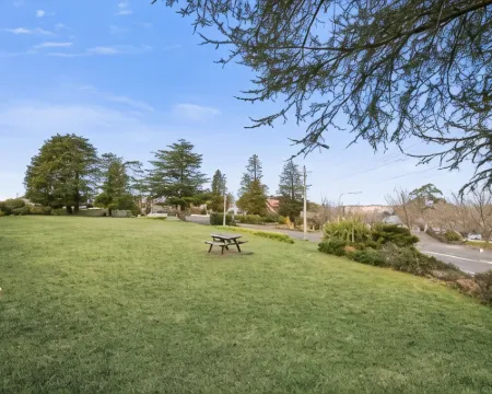 Echo Point Discovery Motel Hotels in Katoomba