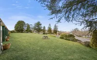 Echo Point Discovery Motel Hotel in zona Tre sorelle