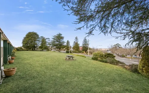 Echo Point Discovery Motel Hotels in Katoomba