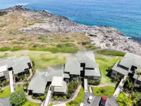 Spacious Lanai and Daily Activities Included - Stunning Oceanfront Retreat