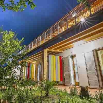 Domu Bresca Hotel Exterior