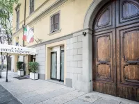 Lvg Hotel Collection - Principe Các khách sạn ở Modena