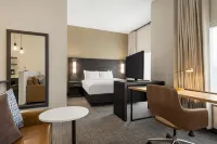Residence Inn Mechanicsburg Hôtels à : Hampden Township