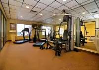 Holiday Inn Express Savannah S I95 - Richmond Hill Hotels in Richmond Hill