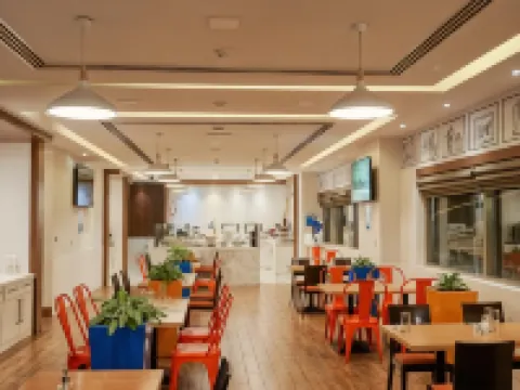 Citymax Sharjah Hotels in Sharjah