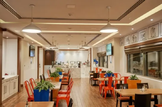 Citymax Sharjah Отели рядом с достопримечательностью «Medical campus University of Sharjah»