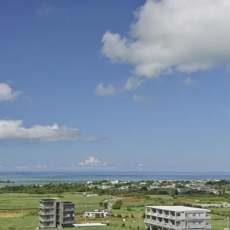 Hotel Risingsun Miyakojima