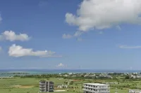 Hotel Risingsun Miyakojima - romantis