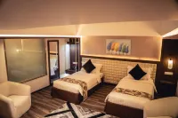 Grand River View Hotel Hotels in Rajshahi