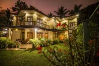 Wildlife Safari House Các khách sạn ở 