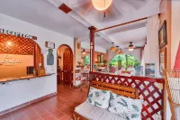 Hotel El Encanto Hotels in Cahuita