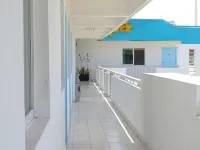 aparthotel siete32 Hoteles cerca de Centro Comercial Altabrisa