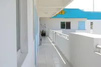 Aparthotel Siete 32 Hotels in Tixkokob Municipality